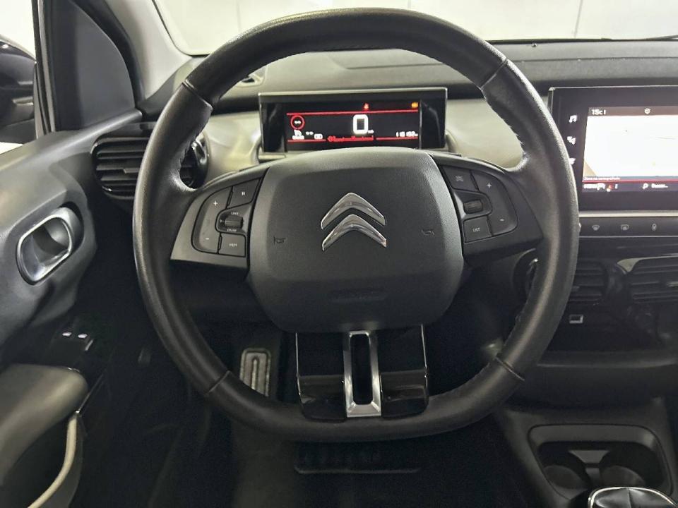 Citroen C4 Cactus PureTech 96kW (130CV) S&S Shine