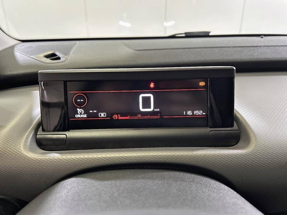 Citroen C4 Cactus PureTech 96kW (130CV) S&S Shine