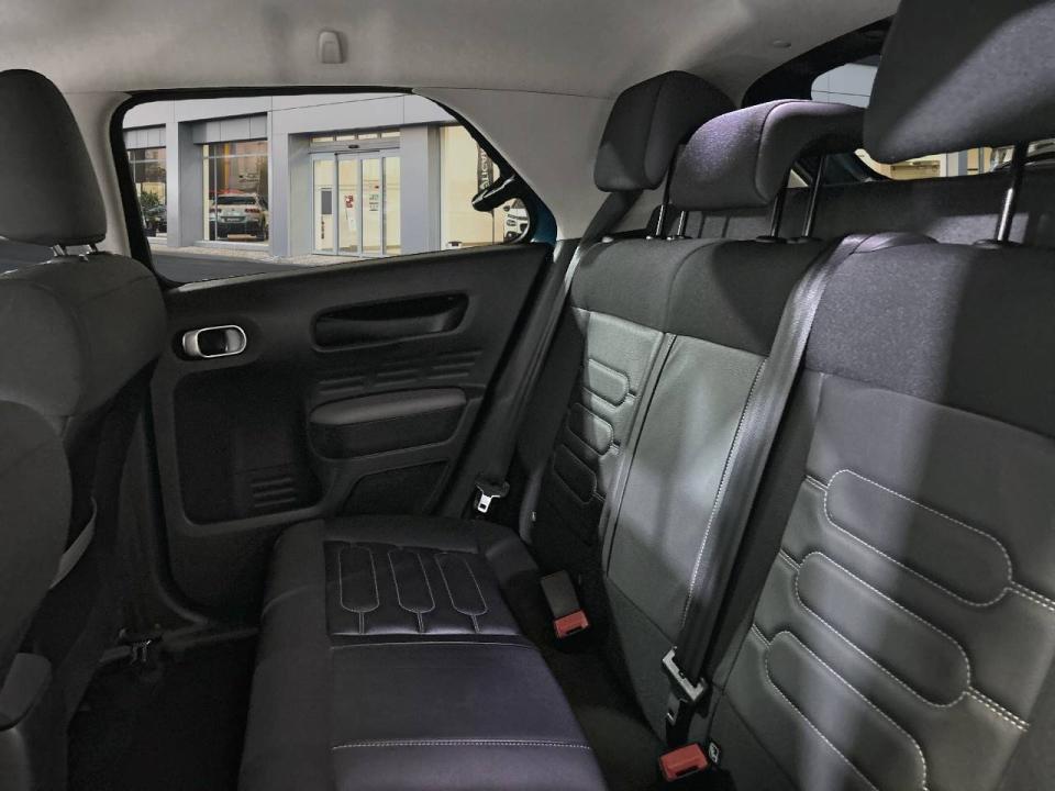 Citroen C4 Cactus PureTech 96kW (130CV) S&S Shine