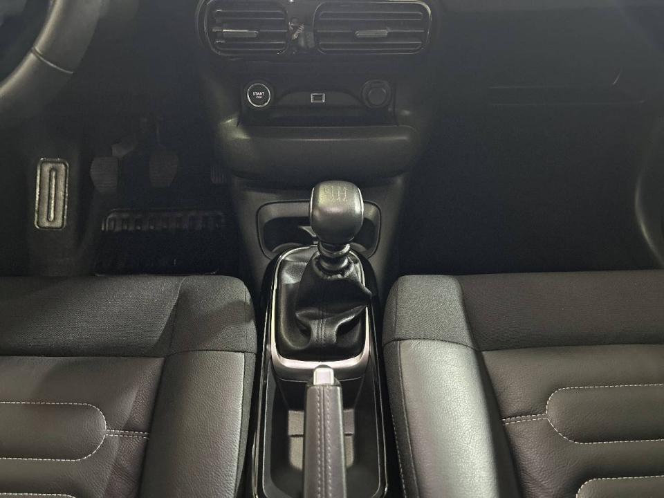 Citroen C4 Cactus PureTech 96kW (130CV) S&S Shine