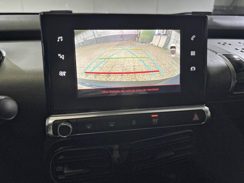 Citroen C4 Cactus PureTech 96kW (130CV) S&S Shine