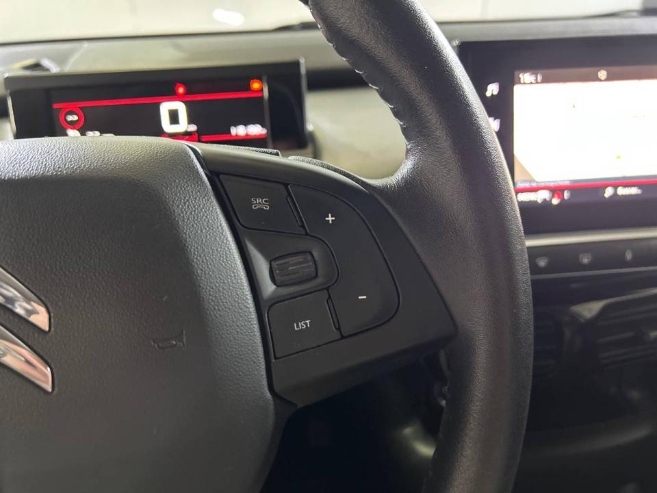 Citroen C4 Cactus PureTech 96kW (130CV) S&S Shine