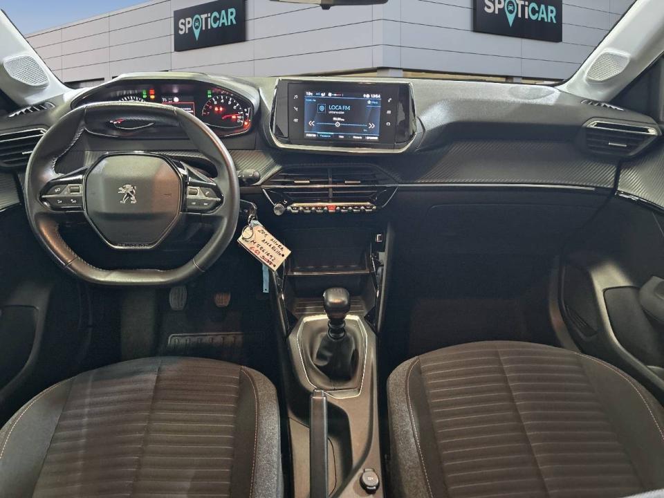 Peugeot 208 PureTech 73kW (100CV) Active Pack