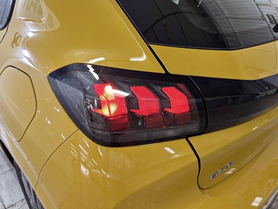 Peugeot 208 PureTech 73kW (100CV) Active Pack