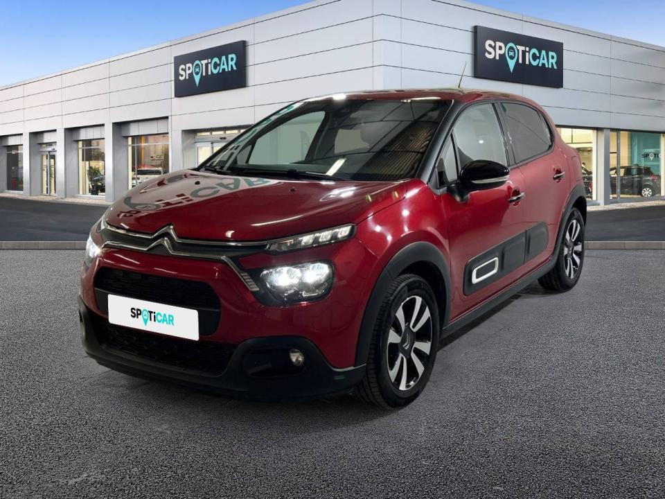 Citroen C3 Origin