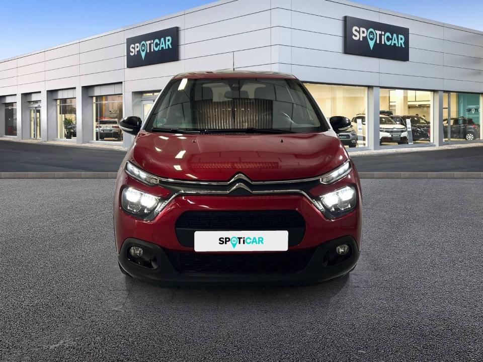 Citroen C3 Origin PureTech 81KW (110CV) Max