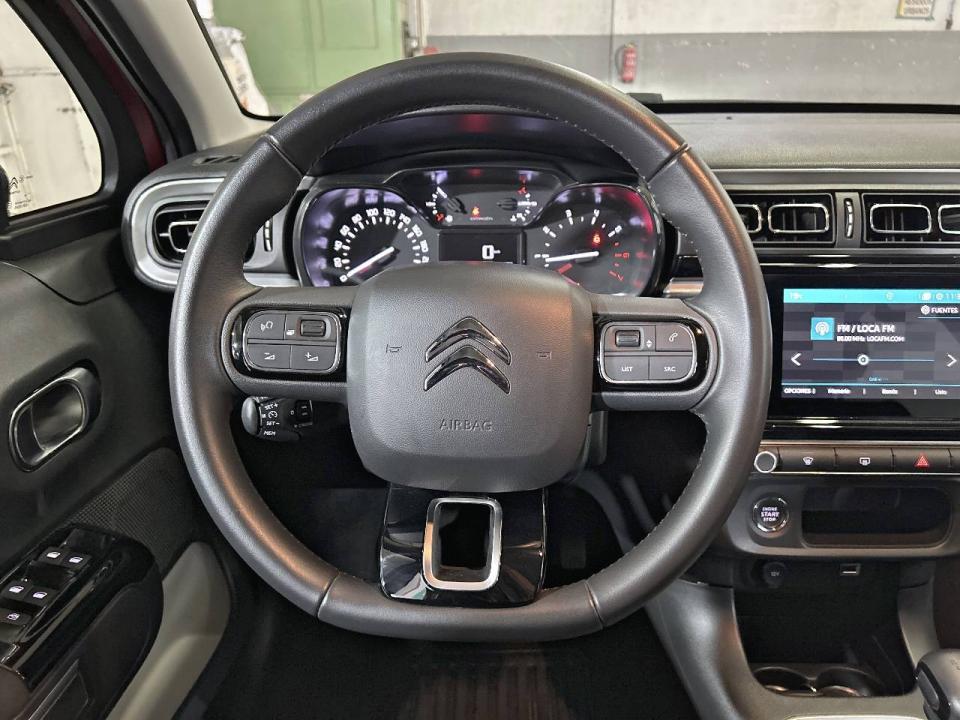 Citroen C3 Origin PureTech 81KW (110CV) Max