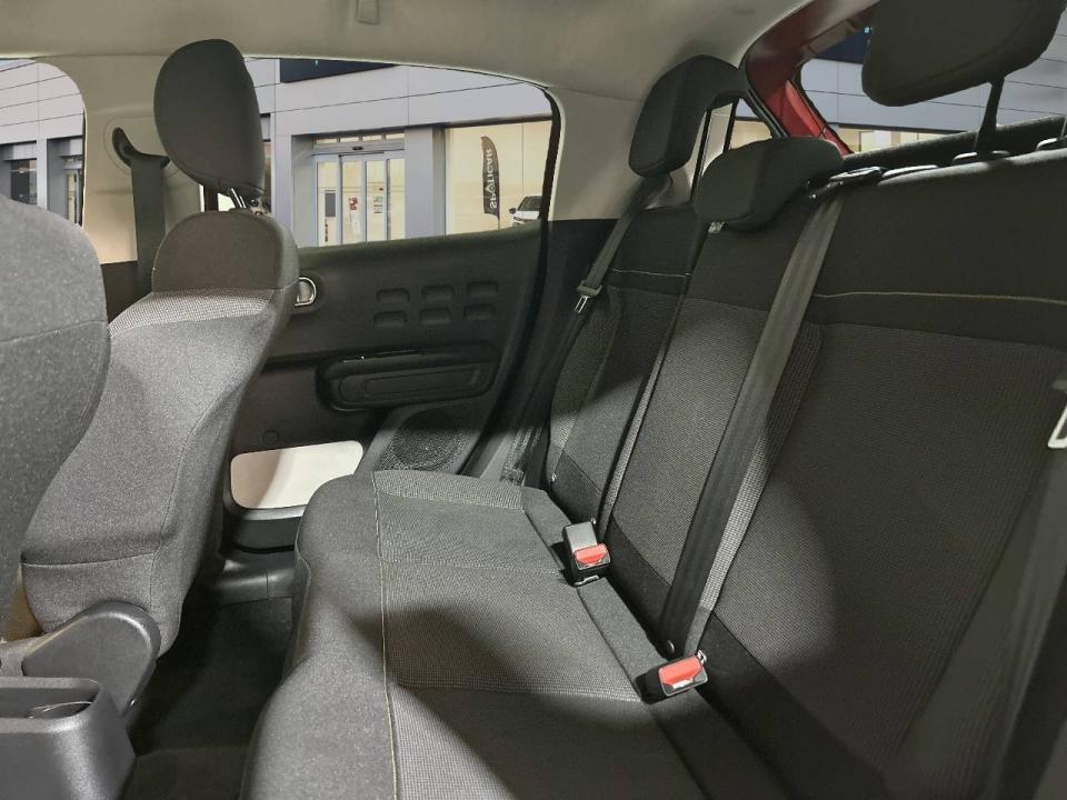 Citroen C3 Origin PureTech 81KW (110CV) Max