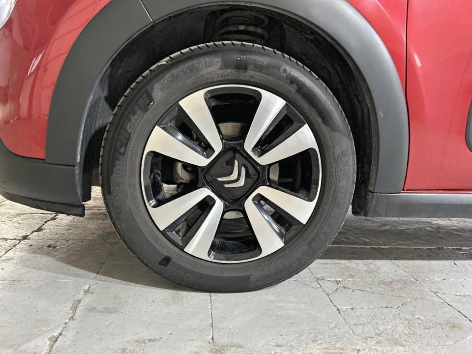 Citroen C3 Origin PureTech 81KW (110CV) Max