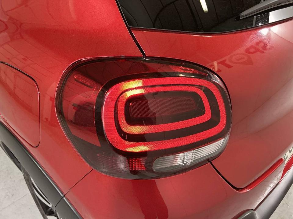 Citroen C3 Origin PureTech 81KW (110CV) Max
