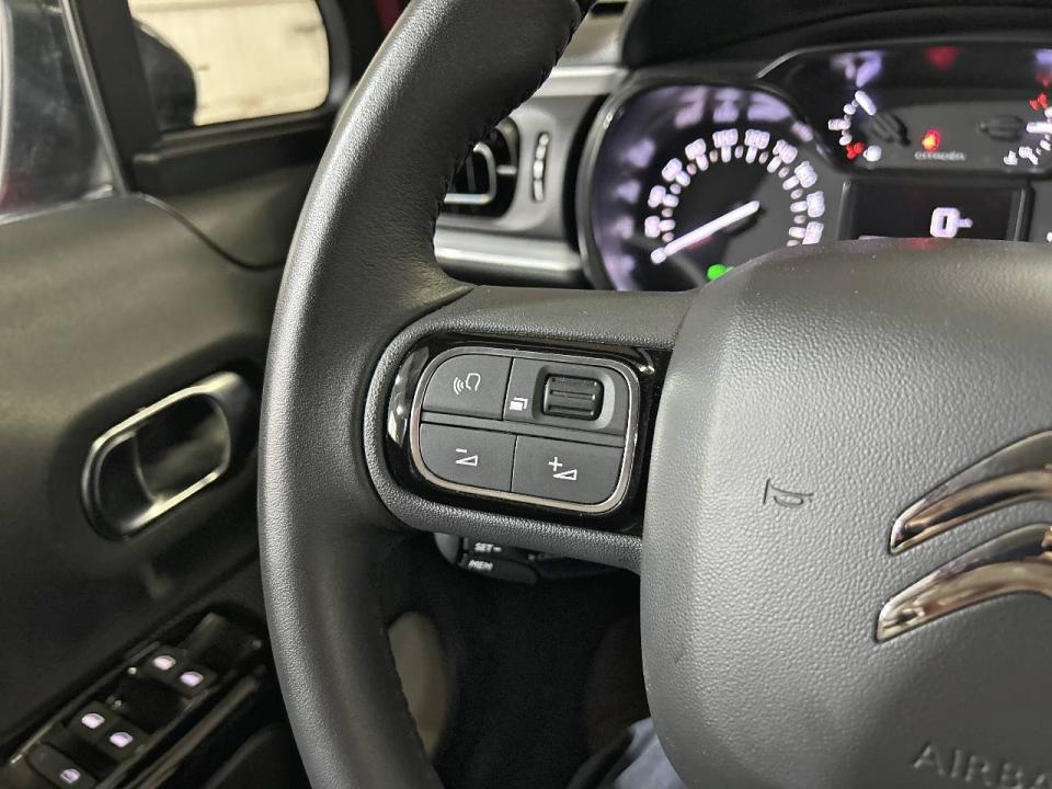 Citroen C3 Origin PureTech 81KW (110CV) Max