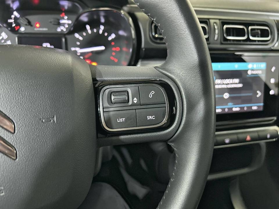 Citroen C3 Origin PureTech 81KW (110CV) Max