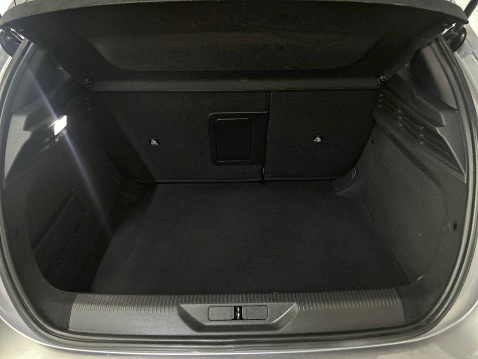 Peugeot 308 5P Allure PureTech 130 S&S MAN