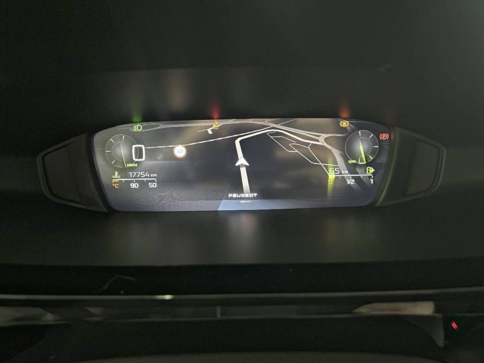 Peugeot 308 5P Allure PureTech 130 S&S MAN