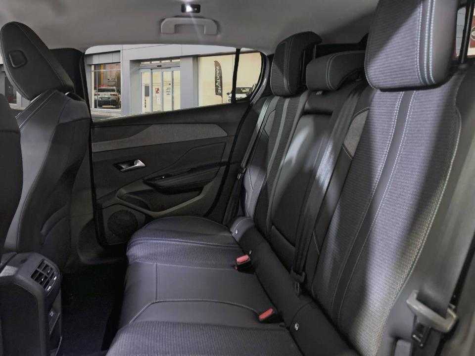 Peugeot 308 5P Allure PureTech 130 S&S MAN