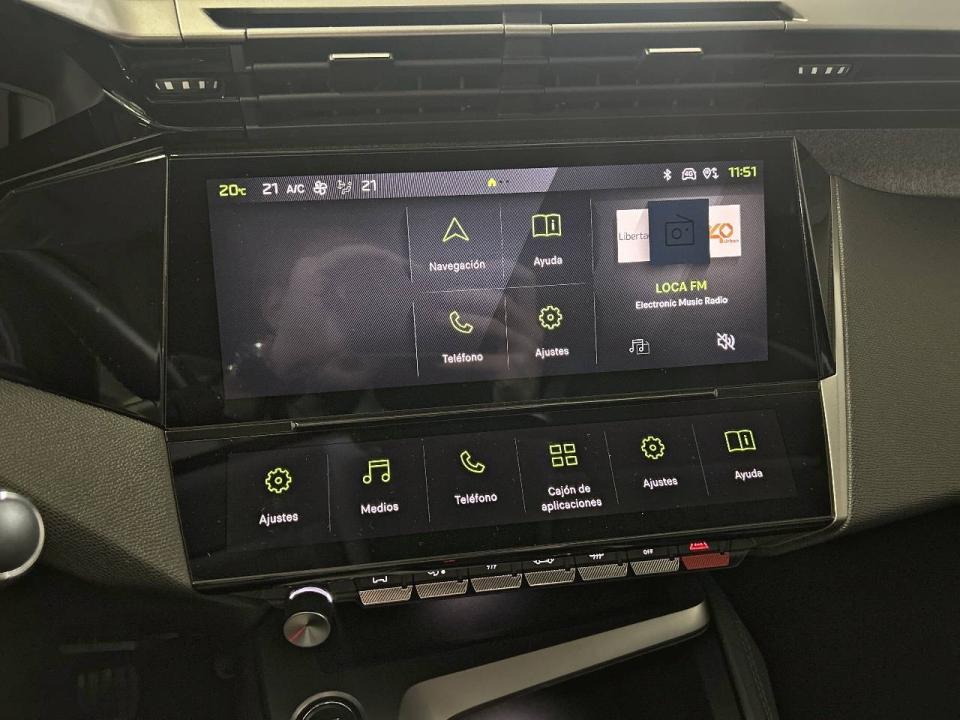 Peugeot 308 5P Allure PureTech 130 S&S MAN