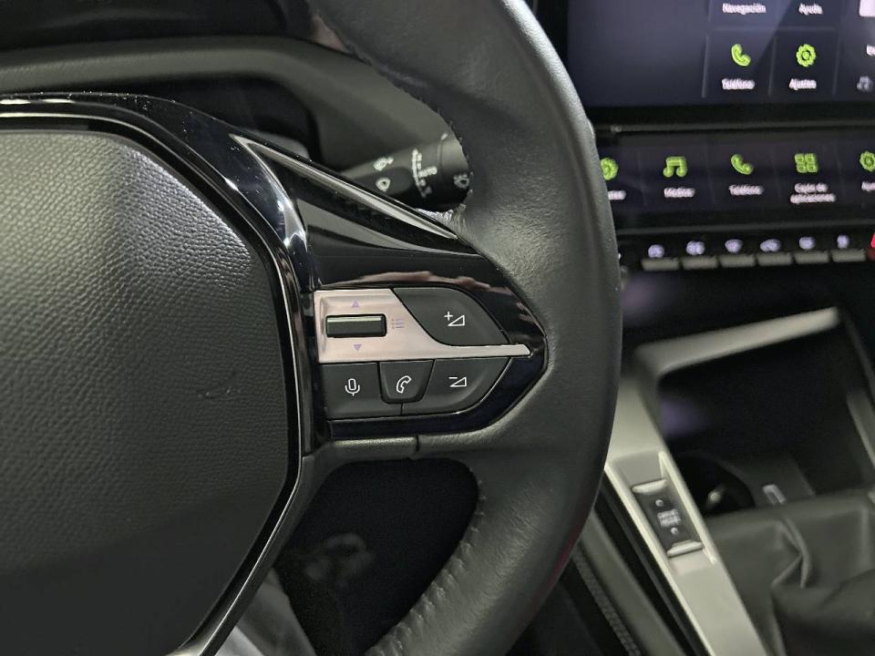 Peugeot 308 5P Allure PureTech 130 S&S MAN