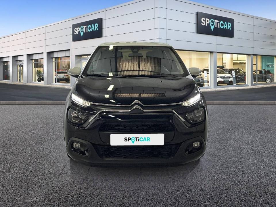 Citroen C3 PureTech 81KW (110CV) S&S Shine