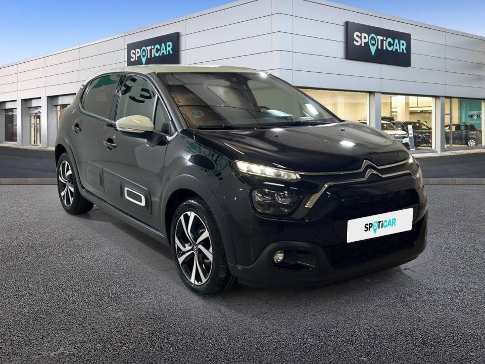 Citroen C3 PureTech 81KW (110CV) S&S Shine