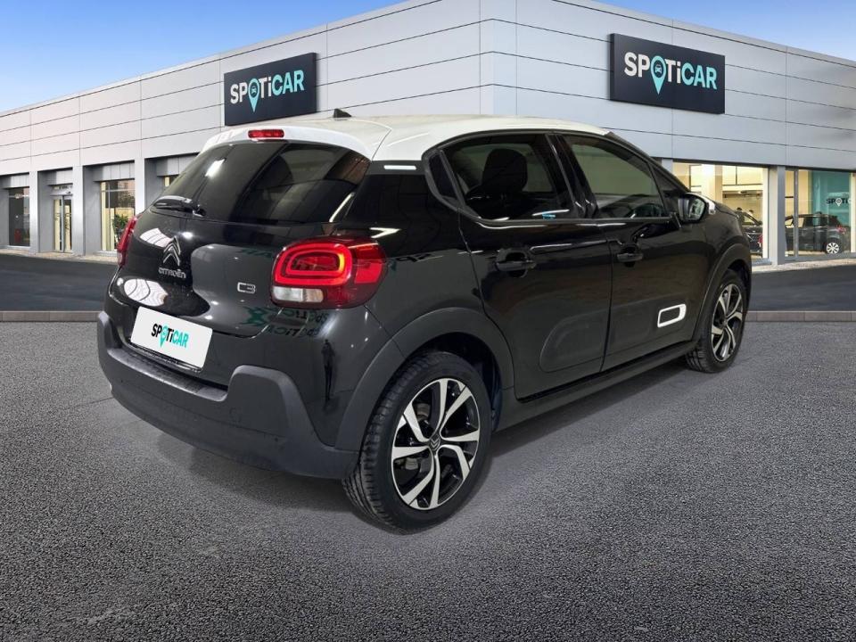 Citroen C3 PureTech 81KW (110CV) S&S Shine