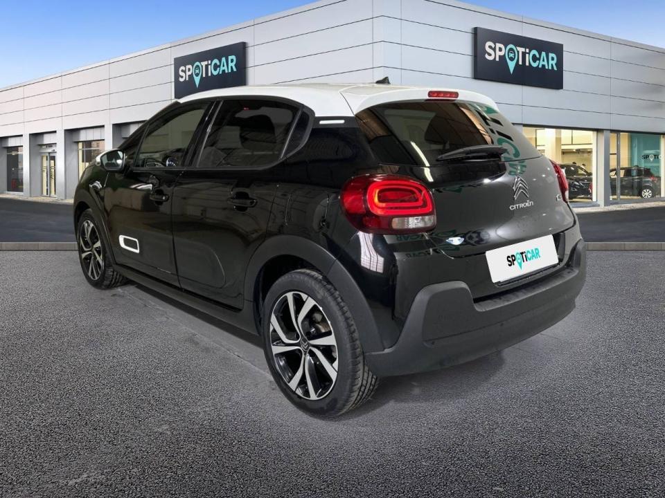 Citroen C3 PureTech 81KW (110CV) S&S Shine