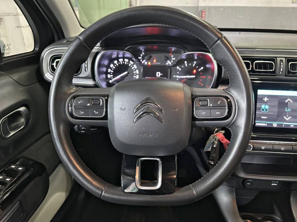 Citroen C3 PureTech 81KW (110CV) S&S Shine