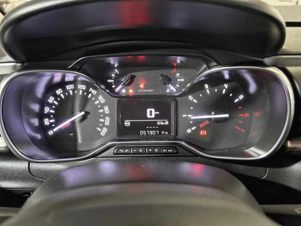 Citroen C3 PureTech 81KW (110CV) S&S Shine