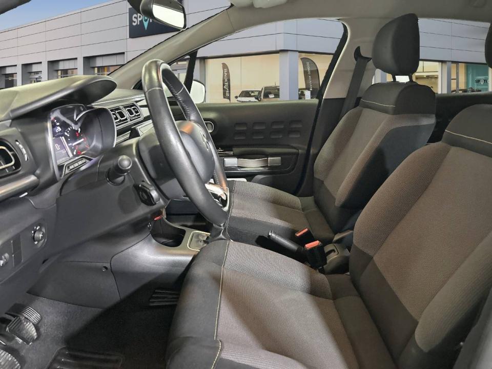 Citroen C3 PureTech 81KW (110CV) S&S Shine