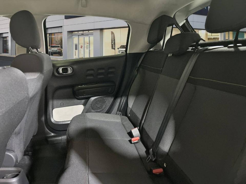 Citroen C3 PureTech 81KW (110CV) S&S Shine