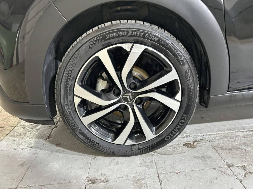 Citroen C3 PureTech 81KW (110CV) S&S Shine