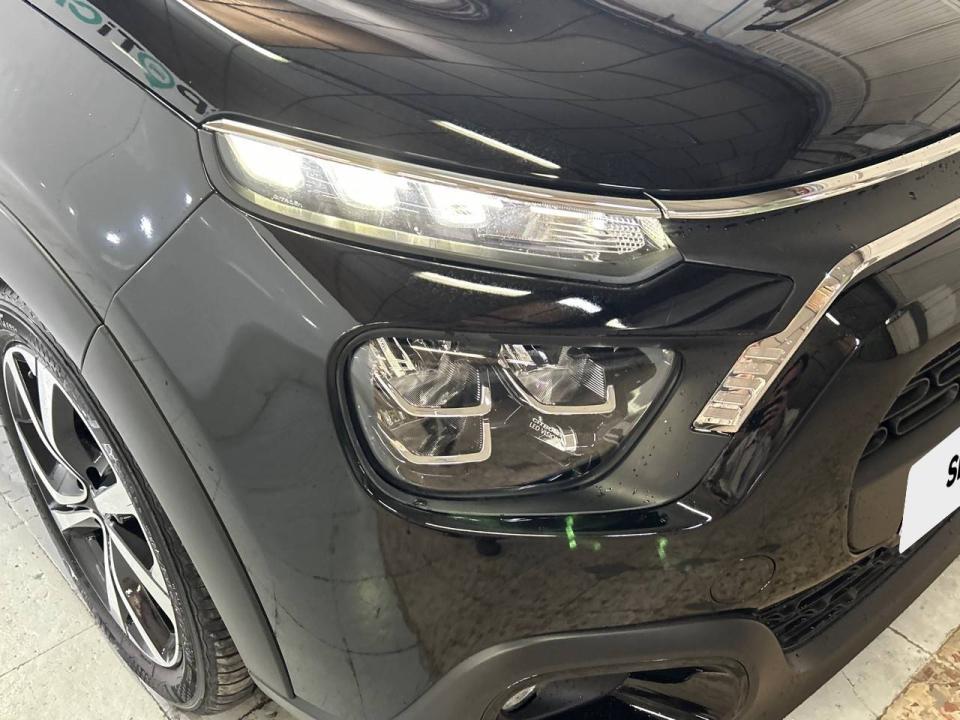 Citroen C3 PureTech 81KW (110CV) S&S Shine