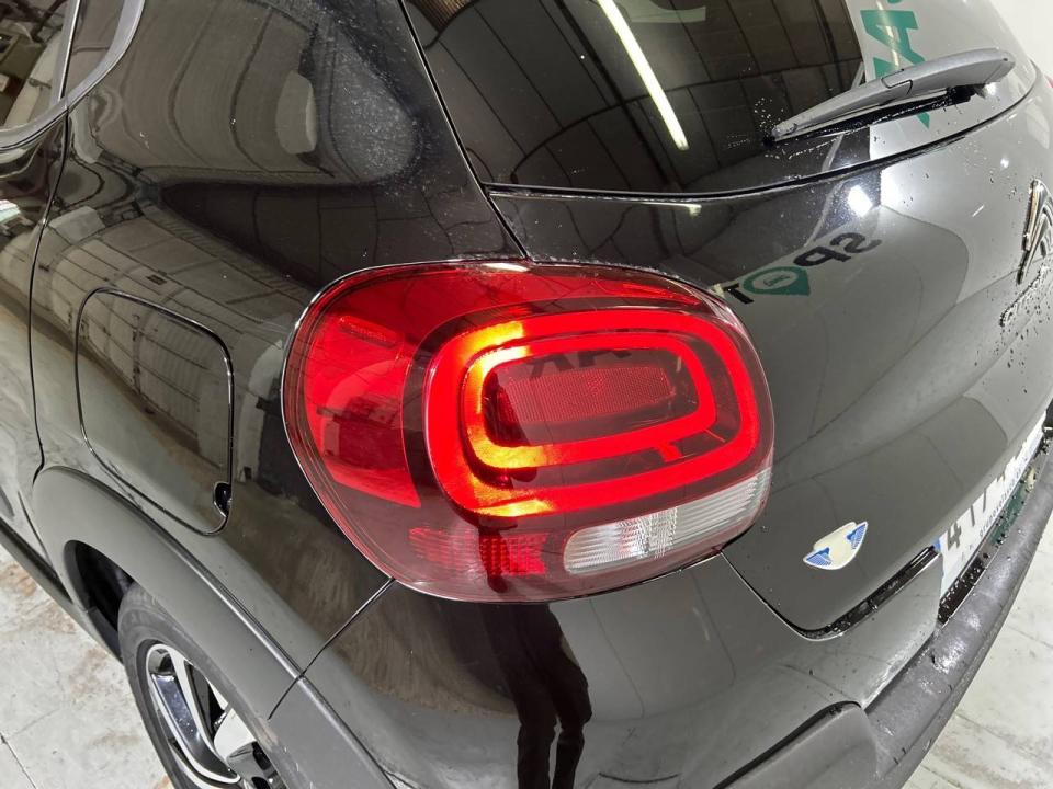 Citroen C3 PureTech 81KW (110CV) S&S Shine