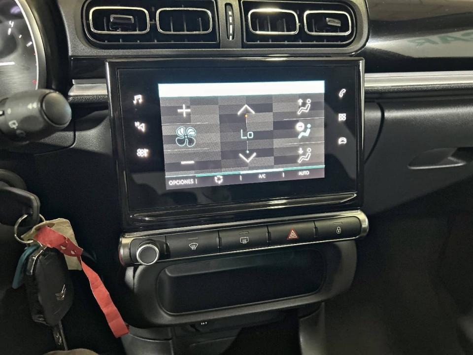 Citroen C3 PureTech 81KW (110CV) S&S Shine