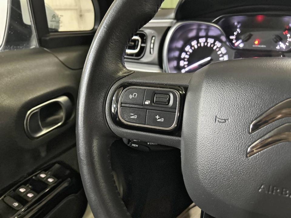 Citroen C3 PureTech 81KW (110CV) S&S Shine