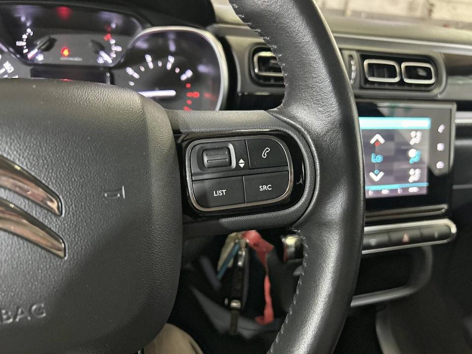 Citroen C3 PureTech 81KW (110CV) S&S Shine