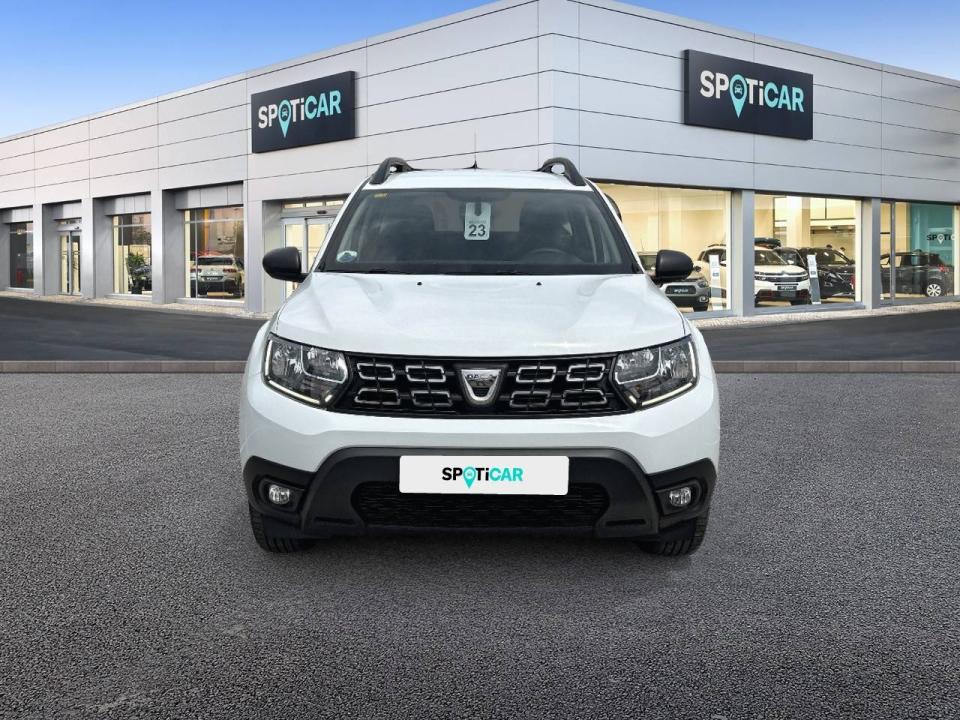 Dacia Duster Essential TCE 74kW(100CV) GLP 4X2