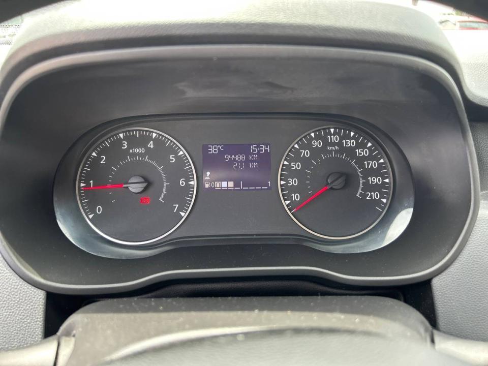 Dacia Duster Essential TCE 74kW(100CV) GLP 4X2