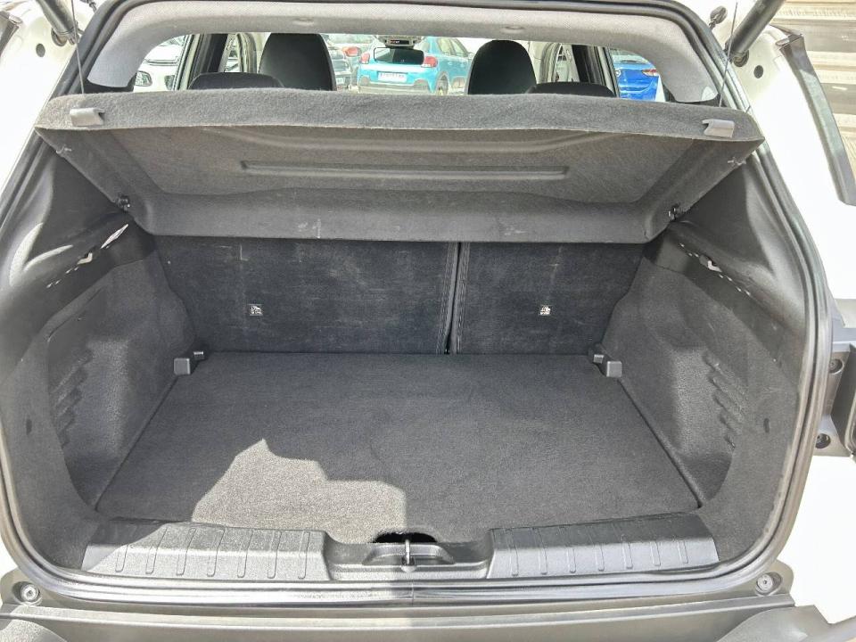 Jeep Avenger 1.2 G 74kW (100CV) Altitude