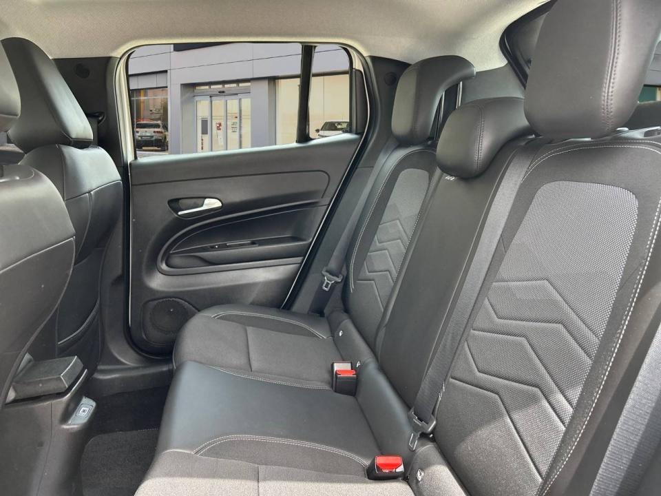 Jeep Avenger 1.2 G 74kW (100CV) Altitude