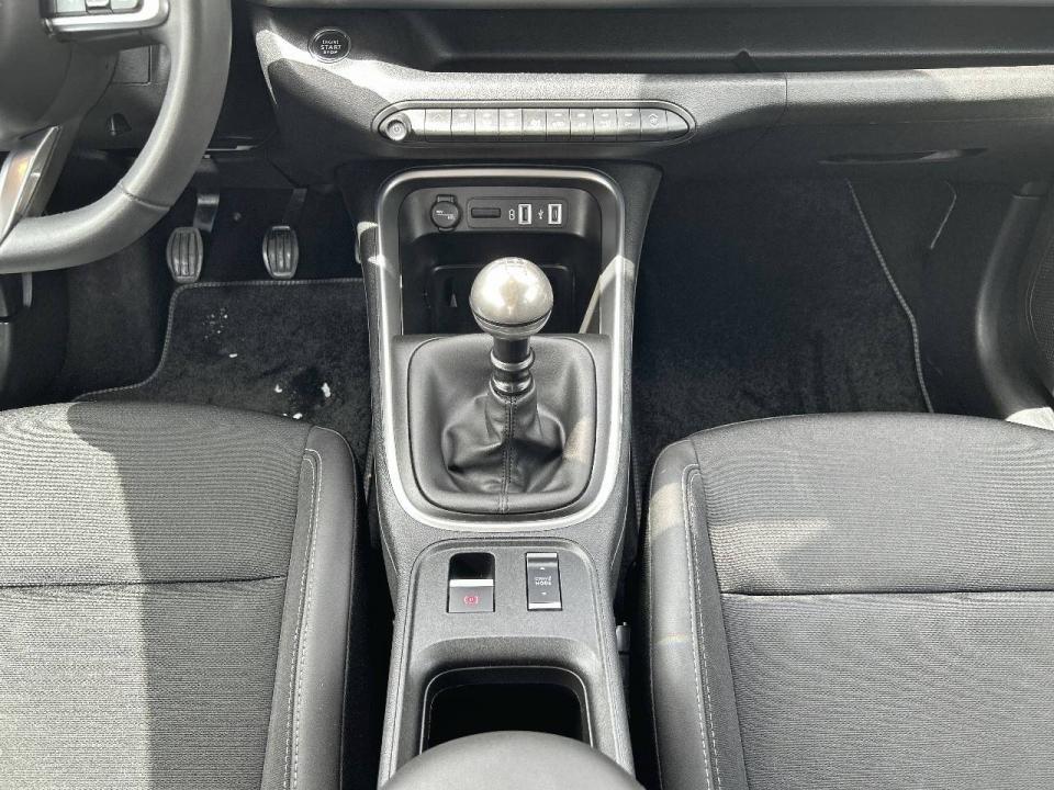 Jeep Avenger 1.2 G 74kW (100CV) Altitude