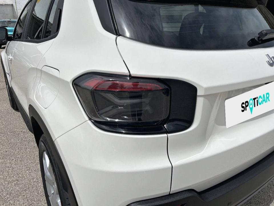 Jeep Avenger 1.2 G 74kW (100CV) Altitude