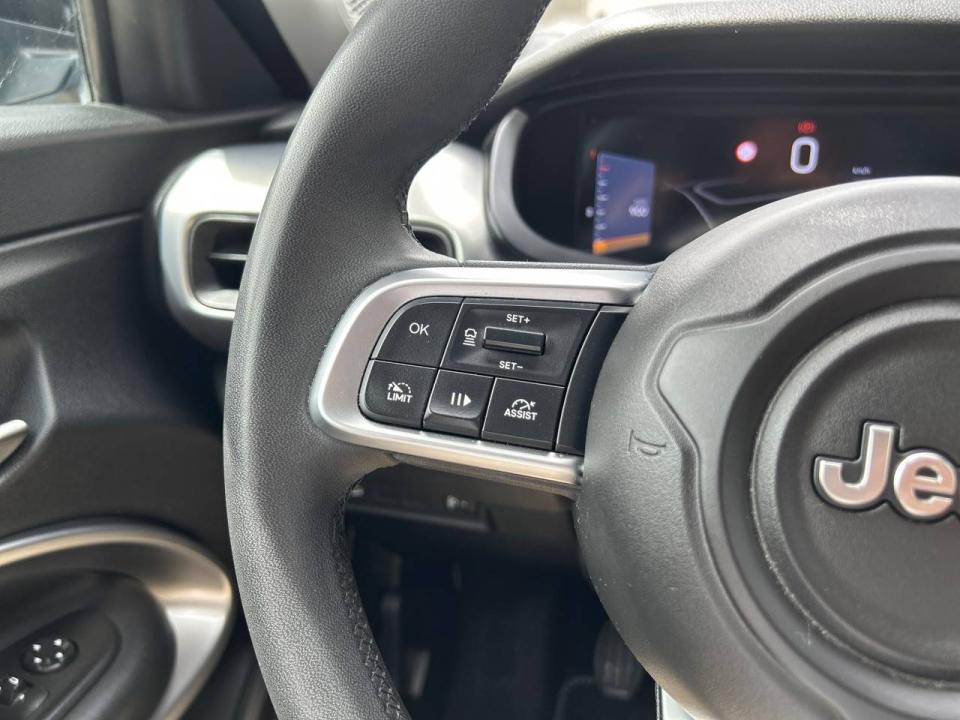 Jeep Avenger 1.2 G 74kW (100CV) Altitude