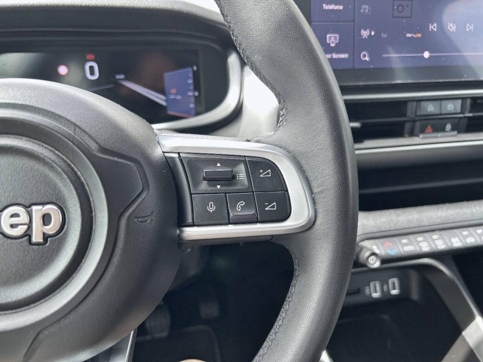 Jeep Avenger 1.2 G 74kW (100CV) Altitude