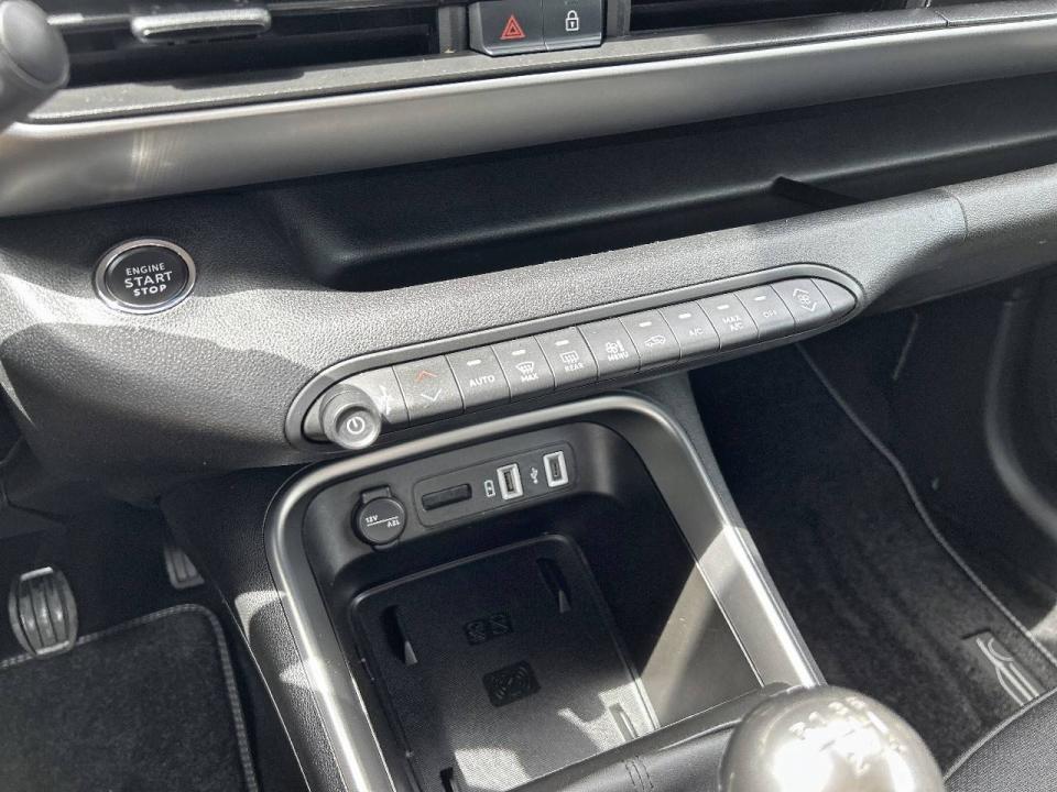 Jeep Avenger 1.2 G 74kW (100CV) Altitude