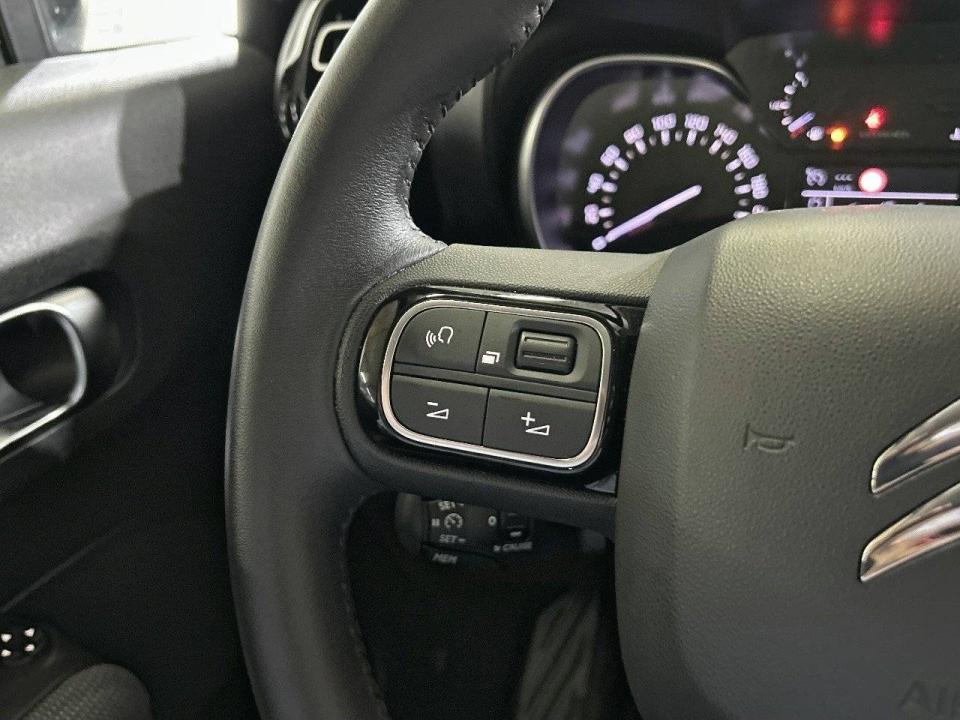 Citroen C3 Aircross PureTech 81kW (110CV) Plus