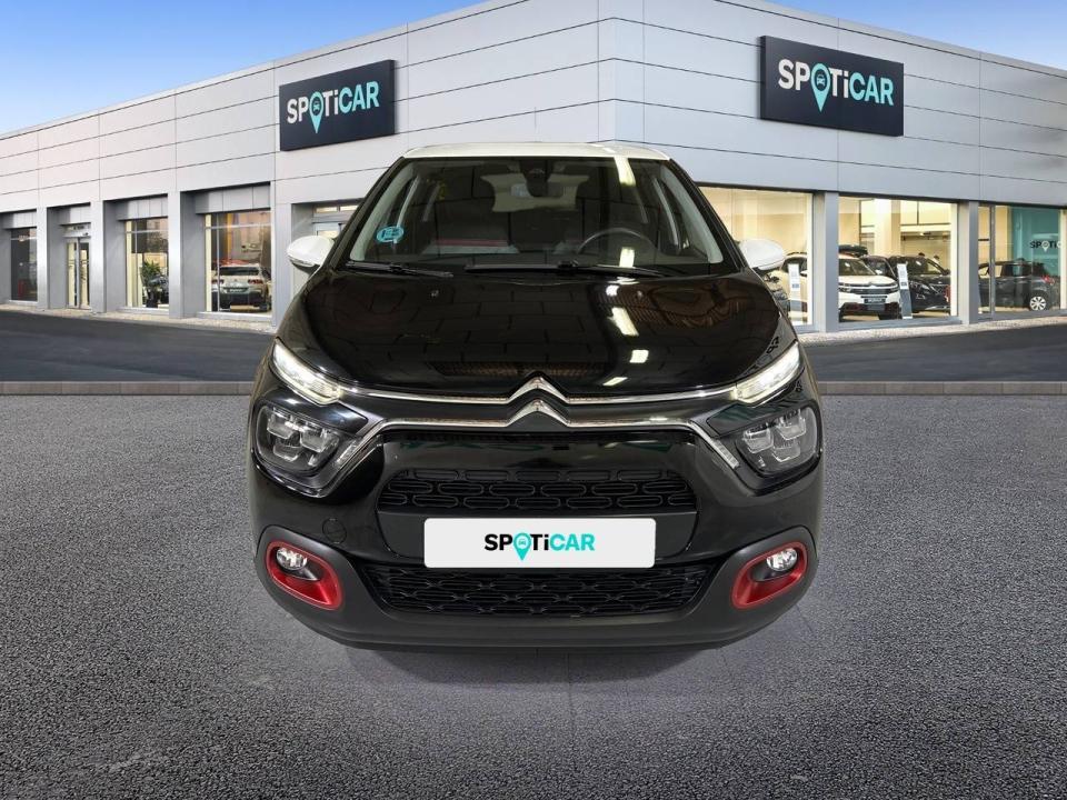 Citroen C3 BlueHDi 75KW (100CV) S&S C-Series