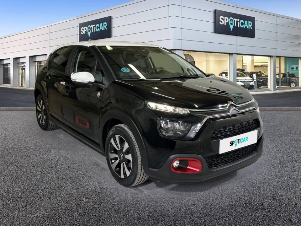 Citroen C3 BlueHDi 75KW (100CV) S&S C-Series