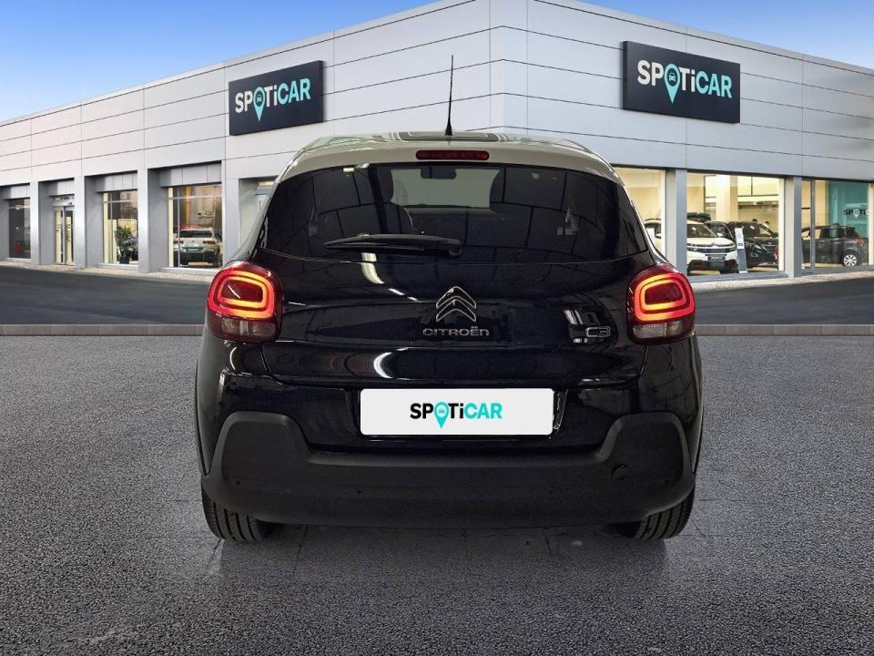 Citroen C3 BlueHDi 75KW (100CV) S&S C-Series