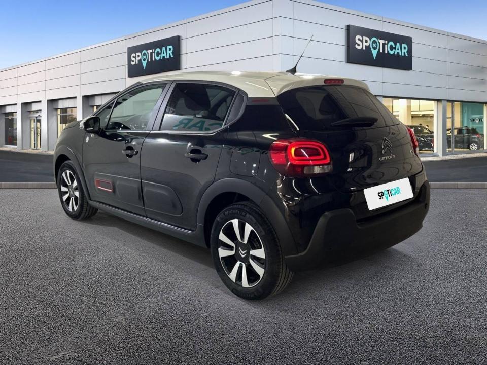 Citroen C3 BlueHDi 75KW (100CV) S&S C-Series