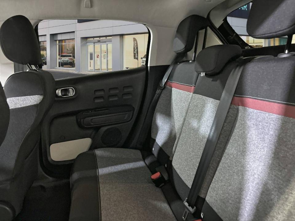 Citroen C3 BlueHDi 75KW (100CV) S&S C-Series